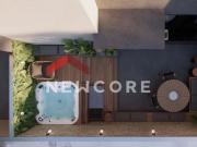 Apartamento em Rua Padre Rossini Cândido Coração...