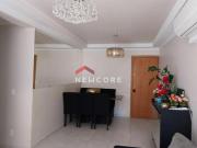 Apartamento em Rua Padre Vieira Centro Campinas/SP