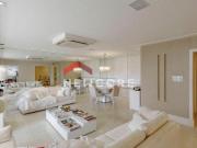 Apartamento em Rua Pamplona Jardim Paulista São Paulo/SP