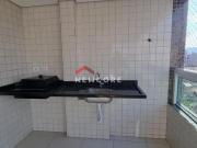 Apartamento em Rua Panamá Guilhermina Praia Grande/SP