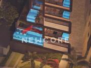 Apartamento em Rua Panamá Sion Belo Horizonte/MG