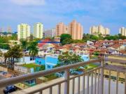 Apartamento em Rua Pangaré Vila Butantã São Paulo/SP