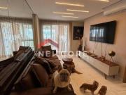 Apartamento em Rua Paraguassú Boqueirão Santos/SP