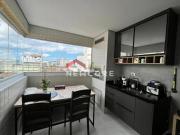 Apartamento em Rua Paraguassú Boqueirão Santos/SP