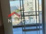 Apartamento em Rua Paraíba Centro São Caetano do Sul/SP