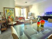 Apartamento em Rua Paraíba Pompéia Santos/SP