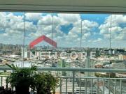 Apartamento em Rua Paraná Brás São Paulo/SP