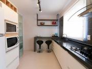 Apartamento em Rua Paraná São Cristóvão Cascavel/PR