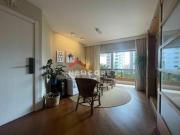 Apartamento em Rua Pascal Campo Belo São Paulo/SP