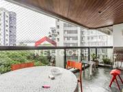 Apartamento em Rua Pascoal Vita Vila Madalena São Paulo/SP