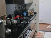 Apartamento em Rua Pastor Sebastião Francisco dos Santos...