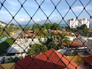 Apartamento em Rua Paty Martim de Sá Caraguatatuba/SP