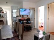 Apartamento em Rua Pau Ferro Solimões Belo Horizonte/MG