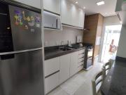Apartamento em rua Paul Harry&apos s Centro Canela/RS