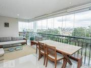 Apartamento em Rua Paulo de Avelar Jardim São Paulo Zona...