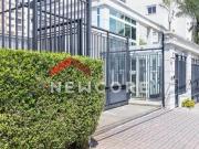 Apartamento em Rua Paulo de Avelar Vila Dom Pedro II São...