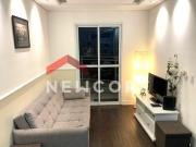 Apartamento em Rua Paulo José Bazzani Macedo Guarulhos/SP