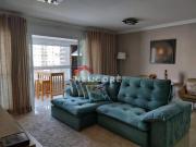 Apartamento em Rua Paulo Lício Rizzo Centro Osasco/SP