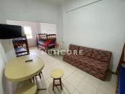Apartamento em Rua Paumaris Tupi Praia Grande/SP