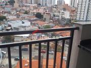 Apartamento em Rua Pedreira Vila Antonina São Paulo/SP