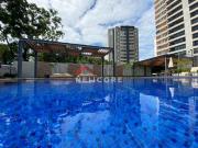 Apartamento em Rua Pedro Antônio Ruiz Vila Aviação Bauru/SP