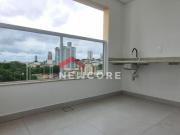 Apartamento em Rua Pedro Antônio Ruiz Vila Aviação Bauru/SP