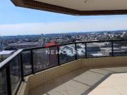 Apartamento em Rua Pedro Ardêmio Hilgert Centro Canoas/RS