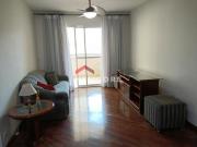 Apartamento em Rua Pedro de Godói Parque da Vila...