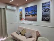 Apartamento em Rua Pedro de Toledo Centro Indaiatuba/SP