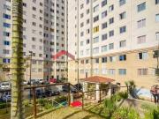 Apartamento em Rua Pedro Galvano Parque São Vicente Mauá/SP