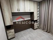 Apartamento em Rua Pedro Galvano Parque São Vicente Mauá/SP