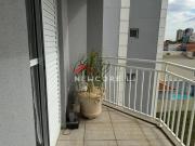 Apartamento em Rua Pedro Virillo Jardim Santiago...