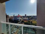 Apartamento em Rua Pedro Virillo Jardim Santiago...