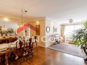 Apartamento em Rua Pedroso Alvarenga Itaim Bibi São Paulo/SP