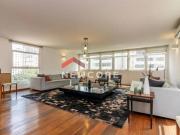 Apartamento em Rua Peixoto Gomide Jardim Paulista São...