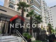 Apartamento em Rua Peixoto Gomide Jardim Paulista São...