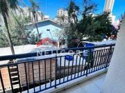 Apartamento em Rua Pelegrino Jardim do Colégio Zona...