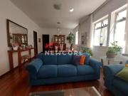 Apartamento em Rua Perdigão Malheiros Cidade Jardim Belo...
