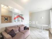 Apartamento em Rua Periquito Vila Uberabinha São Paulo/SP