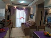 Apartamento em Rua Pernambucana Conceição Osasco/SP