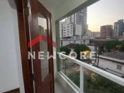 Apartamento em Rua Pernambuco Gonzaga Santos/SP