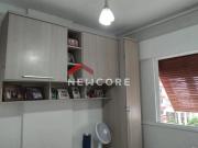 Apartamento em Rua Pero Correa Itararé São Vicente/SP