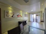 Apartamento em Rua Pero Correa Itararé São Vicente/SP