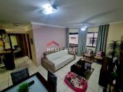 Apartamento em Rua Pero Correa Itararé São Vicente/SP