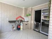 Apartamento em Rua Pero Vaz de Caminha Aviação Praia...