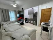 Apartamento em Rua Peru Guilhermina Praia Grande/SP