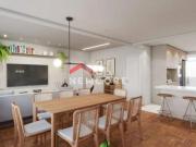 Apartamento em Rua Piauí Jardim Portal I e II São Paulo/SP