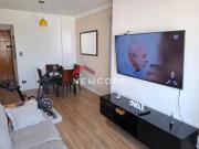 Apartamento em Rua Piraçununga Vila Bertioga São Paulo/SP