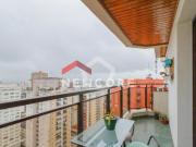 Apartamento em Rua Piracuama Perdizes São Paulo/SP