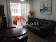 Apartamento em Rua Pirambóia Vila Carrão São Paulo/SP